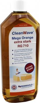 CleanWave Mega Orange extra stark RG 710 500ml
